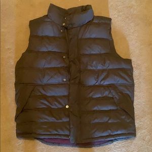 Winter vest